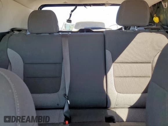 ✅ 2023 Chevrolet TrailBlazer LT • VIN: KL79MPSL6PB163551 • Lot: 90383345. Listed on Copart with 63,488 mi. Free auction sales archive from the USA and detailed vehicle history report at DreamBid. Image 10.