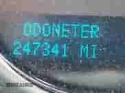 2011 Chevrolet Tahoe LTZ with VIN 1GNSKCE01BR231833, listed as a IAAI auction lot 43053303 with 247,341 mi miles and . Bid and sale history available at DreamBid. Image 15.