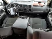 ✅ 2008 Chevrolet Silverado 1500 1LT • VIN: 1GCEK19JX8Z275500 • Lot: 72122914. Listed on Copart with 202,612 mi. Free auction sales archive from the USA and detailed vehicle history report at DreamBid. Image 8.