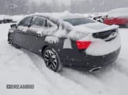 ✅ 2017 Chevrolet Impala Premier • VIN: 2G1145S32H9148318 • Lot: 43758863. Listed on IAAI with 93,536 mi. Free auction sales archive from the USA and detailed vehicle history report at DreamBid. Image 3.