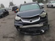 ✅ 2007 Acura RDX Technology • VIN: 5J8TB185X7A017259 • Лот: 82718005. Опубликован ранее на Copart с пробегом 91 608 миль. Бесплатный доступ к архиву аукционных продаж из США и подробный отчёт об истории автомобиля на DreamBid. Изображение 14.