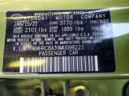 ✅ 2021 Hyundai Venue SEL • VIN: KMHRC8A39MU098221 • Lot: 53629875. Listed on Copart with 53,482 mi. Free auction sales archive from the USA and detailed vehicle history report at DreamBid. Image 14.