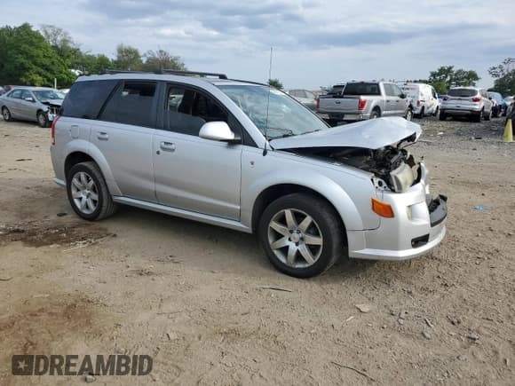 ✅ 2004 Saturn VUE V6 • VIN: 5GZCZ53414S858603 • Lot: 64831384. Wystawiony na Copart z przebiegiem 132 312 mil. Bezpłatny archiwum sprzedaży aukcyjnych z USA i szczegółowy raport historii pojazdu na DreamBid. Zdjęcie 4.