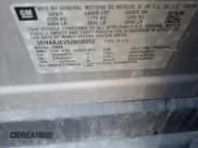 ✅ 2018 Chevrolet Equinox LT • VIN: 3GNAXJEV3JS608252 • Лот: 91496915. Опубликован ранее на Copart с пробегом 85 245 миль. Бесплатный доступ к архиву аукционных продаж из США и подробный отчёт об истории автомобиля на DreamBid. Изображение 13.