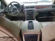 ✅ 2009 GMC Yukon SLT 4SB • VIN: 1GKFC33059R161309 • Lot: 88947235. Listed on Copart with 225,317 mi. Free auction sales archive from the USA and detailed vehicle history report at DreamBid. Image 8.