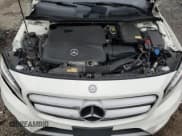 ✅ 2015 Mercedes-Benz GLA 250 • VIN: WDCTG4GBXFJ169981 • Lot: 82732105. Listed on Copart with 110,610 mi. Free auction sales archive from the USA and detailed vehicle history report at DreamBid. Image 12.