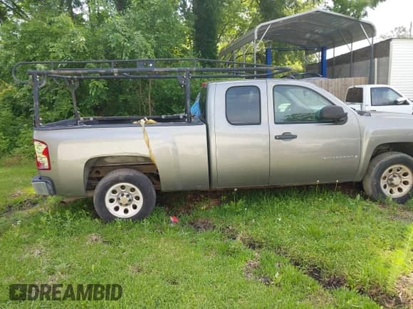 2008 Chevrolet Silverado 1500 Work Truck с VIN 1GCEC19X78Z163206, выставлен на аукционе IAAI как лот 42294995 с пробегом Не указан миль и . История ставок и продаж доступна на DreamBid. Изображение 13.