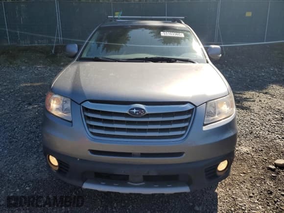 ✅ 2008 Subaru Tribeca Limited • VIN: 4S4WX90DX84405957 • Лот: 53103365. Опубликован ранее на Copart с пробегом 123 939 миль. Бесплатный доступ к архиву аукционных продаж из США и подробный отчёт об истории автомобиля на DreamBid. Изображение 5.