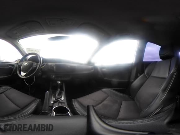 ✅ 2016 Toyota Corolla L • VIN: 5YFBURHE3GP428260 • Lot: 43429640. Listed on IAAI with 121,789 mi. Free auction sales archive from the USA and detailed vehicle history report at DreamBid. Image 19.