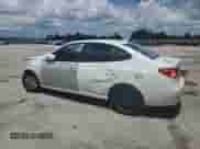 2009 Hyundai Elantra GLS with VIN KMHDU46D99U689934, listed as a Copart auction lot 66932764 with 204,949 mi miles and Non repairable. Bid and sale history available at DreamBid. Image 2.