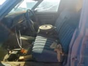 ✅ 1988 Chevrolet Caprice • VIN: 1G1BL51H0JR135955 • Лот: 62276385. Опубликован ранее на Copart с пробегом Не указан. Бесплатный доступ к архиву аукционных продаж из США и подробный отчёт об истории автомобиля на DreamBid. Изображение 7.