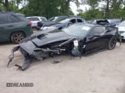 ✅ 2014 Chevrolet Corvette Z51 3LT • VIN: 1G1YL2D76E5122605 • Lot: 43039414. Wystawiony na IAAI z przebiegiem 28 165 mil. Bezpłatny archiwum sprzedaży aukcyjnych z USA i szczegółowy raport historii pojazdu na DreamBid. Zdjęcie 18.