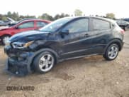 ✅ 2020 Honda HR-V LX • VIN: 3CZRU6H37LM737849 • Lot: 85931975. Wystawiony na Copart z przebiegiem 64 838 mil. Bezpłatny archiwum sprzedaży aukcyjnych z USA i szczegółowy raport historii pojazdu na DreamBid. Zdjęcie 1.