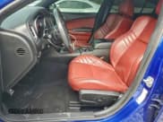 ✅ 2022 Dodge Charger SRT Hellcat Widebody • VIN: 2C3CDXL91NH135872 • Лот: 93831795. Опубликован ранее на Copart с пробегом 49 998 миль. Бесплатный доступ к архиву аукционных продаж из США и подробный отчёт об истории автомобиля на DreamBid. Изображение 7.