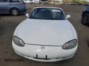 ✅ 1999 Mazda MX-5 Miata • VIN: JM1NB3539X0136190 • Lot: 82707195. Listed on Copart with 109,300 mi. Free auction sales archive from the USA and detailed vehicle history report at DreamBid. Image 5.
