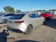 ✅ 2023 Mazda 3 S Preferred • VIN: JM1BPALM3P1610200 • Lot: 43468295. Listed on IAAI with 52,123 mi. Free auction sales archive from the USA and detailed vehicle history report at DreamBid. Image 4.