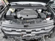 ✅ 2021 Chevrolet Colorado 4WD LT • VIN: 1GCGTCENXM1291425 • Lot: 82766084. Wystawiony na Copart z przebiegiem 40 730 mil. Bezpłatny archiwum sprzedaży aukcyjnych z USA i szczegółowy raport historii pojazdu na DreamBid. Zdjęcie 11.