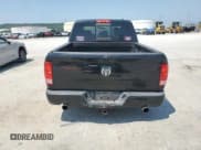 ✅ 2010 Dodge 1500 SLT • VIN: 1D7RB1CT8AS196150 • Lot: 67450495. Listed on Copart with 137,323 mi. Free auction sales archive from the USA and detailed vehicle history report at DreamBid. Image 6.