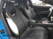 ✅ 2024 Lotus Emira First Edition • VIN: SCCLEKAX7RHA13415 • Lot: 69847165. Wystawiony na Copart z przebiegiem 4 802 mil. Bezpłatny archiwum sprzedaży aukcyjnych z USA i szczegółowy raport historii pojazdu na DreamBid. Zdjęcie 10.