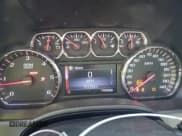 ✅ 2014 GMC Sierra 1500 SLE • VIN: 3GTP1UEC4EG194217 • Lot: 43355745. Listed on IAAI with 177,124 mi. Free auction sales archive from the USA and detailed vehicle history report at DreamBid. Image 7.