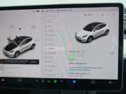 ✅ 2021 Tesla Model Y Long Range • VIN: 5YJYGDEE3MF158317 • Lot: 43236313. Listed on IAAI with 74,822 mi. Free auction sales archive from the USA and detailed vehicle history report at DreamBid. Image 7.