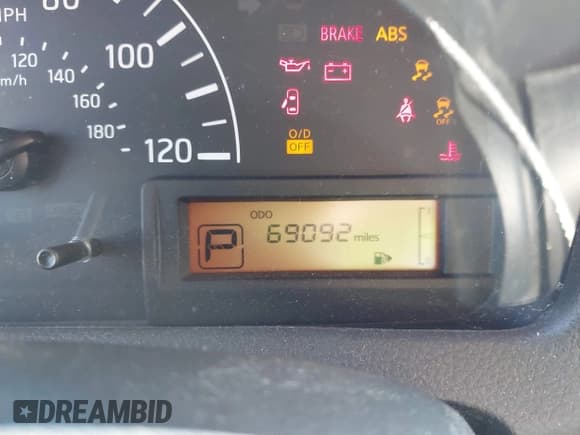 ✅ 2017 Chevrolet City Express Cargo LS • VIN: 3N63M0YN6HK695121 • Lot: 43602987. Wystawiony na IAAI z przebiegiem 69 092 mil. Bezpłatny archiwum sprzedaży aukcyjnych z USA i szczegółowy raport historii pojazdu na DreamBid. Zdjęcie 7.