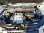 ✅ 2007 Hyundai Santa Fe GLS • VIN: 5NMSG73D17H003687 • Lot: 75456984. Listed on Copart with 191,222 mi. Free auction sales archive from the USA and detailed vehicle history report at DreamBid. Image 12.