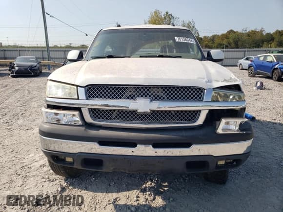 ✅ 2005 Chevrolet Silverado 1500 Z71 • VIN: 2GCEK13T151206192 • Лот: 76138044. Опубликован ранее на Copart с пробегом 283 525 миль. Бесплатный доступ к архиву аукционных продаж из США и подробный отчёт об истории автомобиля на DreamBid. Изображение 5.