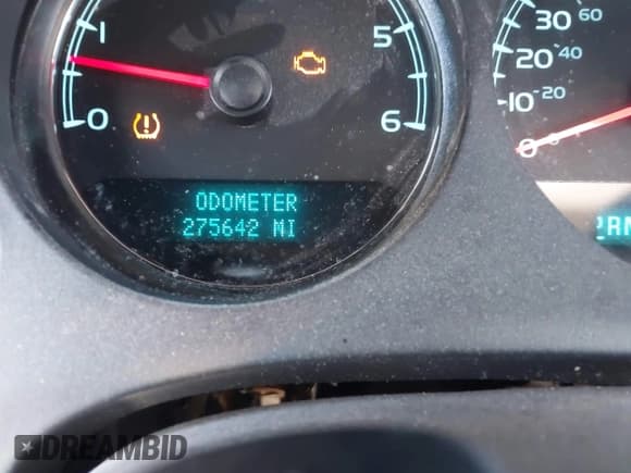 ✅ 2008 GMC Sierra 1500 • VIN: 1GTEK19Y98Z225605 • Лот: 42216751. Опубликован ранее на IAAI с пробегом 275 642 миль. Бесплатный доступ к архиву аукционных продаж из США и подробный отчёт об истории автомобиля на DreamBid. Изображение 15.