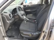 ✅ 2021 Hyundai Venue SE • VIN: KMHRB8A37MU078553 • Lot: 59971435. Listed on Copart with 46,180 mi. Free auction sales archive from the USA and detailed vehicle history report at DreamBid. Image 7.