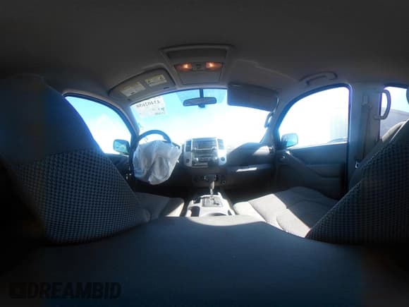 ✅ 2017 Nissan Frontier SV • VIN: 1N6AD0EV9HN766821 • Lot: 43402650. Wystawiony na IAAI z przebiegiem 231 625 mil. Bezpłatny archiwum sprzedaży aukcyjnych z USA i szczegółowy raport historii pojazdu na DreamBid. Zdjęcie 18.