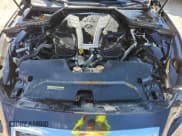 ✅ 2016 Infiniti Q50 Premium • VIN: JN1EV7ARXGM345569 • Лот: 87074485. Опубликован ранее на Copart с пробегом 122 107 миль. Бесплатный доступ к архиву аукционных продаж из США и подробный отчёт об истории автомобиля на DreamBid. Изображение 11.