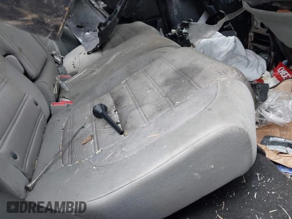 ✅ 2022 Honda CR-V EX • VIN: 2HKRW2H51NH601008 • Lot: 42720761. Wystawiony na IAAI z przebiegiem 49 669 mil. Bezpłatny archiwum sprzedaży aukcyjnych z USA i szczegółowy raport historii pojazdu na DreamBid. Zdjęcie 8.