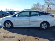 ✅ 2018 Toyota Prius Two • VIN: JTDKBRFU8J3066748 • Lot: 43765334. Listed on IAAI with 102,218 mi. Free auction sales archive from the USA and detailed vehicle history report at DreamBid. Image 14.