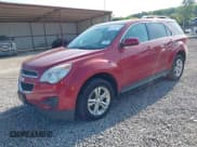 ✅ 2015 Chevrolet Equinox LT • VIN: 1GNALBEK2FZ123179 • Лот: 42985534. Опубликован ранее на IAAI с пробегом 227 971 миль. Бесплатный доступ к архиву аукционных продаж из США и подробный отчёт об истории автомобиля на DreamBid. Изображение 2.