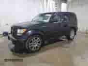 2008 Dodge Nitro R/T с VIN 1D8GU58648W137994, выставлен на аукционе Copart как лот 81246034 с пробегом 150 221 миль миль и Списание • Salvage title. История ставок и продаж доступна на DreamBid. Изображение 1.