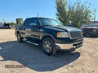 ✅ 2007 Ford F-150 XLT • VIN: 1FTRW12W67FA76326 • Lot: 91427975. Wystawiony na Copart z przebiegiem 214 557 mil. Bezpłatny archiwum sprzedaży aukcyjnych z USA i szczegółowy raport historii pojazdu na DreamBid. Zdjęcie 1.