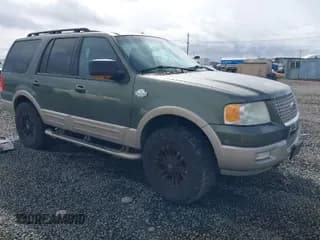 ✅ 2005 Ford Expedition Eddie Bauer • VIN: 1FMFU18505LA76629 • Lot: 41795253. Wystawiony na IAAI z przebiegiem Nie podano. Bezpłatny archiwum sprzedaży aukcyjnych z USA i szczegółowy raport historii pojazdu na DreamBid. Zdjęcie 1.