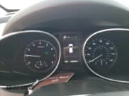 ✅ 2018 Hyundai Santa Fe Ultimate • VIN: 5NMZW4LA1JH076250 • Лот: 51115303. Опубликован ранее на Copart с пробегом 108 609 миль. Бесплатный доступ к архиву аукционных продаж из США и подробный отчёт об истории автомобиля на DreamBid. Изображение 9.