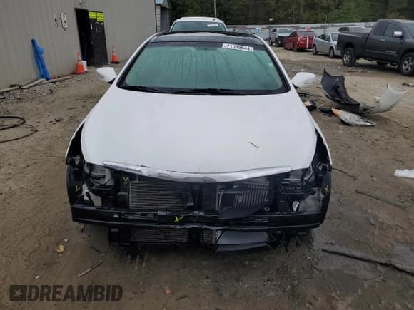 ✅ 2013 Hyundai Sonata SE • VIN: 5NPEC4ABXDH715946 • Lot: 71599644. Listed on Copart with 183,601 mi. Free auction sales archive from the USA and detailed vehicle history report at DreamBid. Image 5.