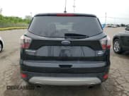 ✅ 2017 Ford Escape SE • VIN: 1FMCU9GD7HUB32428 • Lot: 61007525. Wystawiony na Copart z przebiegiem 154 744 mil. Bezpłatny archiwum sprzedaży aukcyjnych z USA i szczegółowy raport historii pojazdu na DreamBid. Zdjęcie 6.
