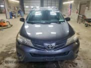 ✅ 2015 Toyota RAV4 LE • VIN: JTMBFREV0FJ015018 • Lot: 94672045. Listed on Copart with 142,133 mi. Free auction sales archive from the USA and detailed vehicle history report at DreamBid. Image 5.