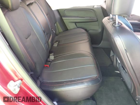 ✅ 2012 Chevrolet Equinox 2LT • VIN: 2GNFLPE56C6296188 • Лот: 43385493. Опубликован ранее на IAAI с пробегом 122 571 миль. Бесплатный доступ к архиву аукционных продаж из США и подробный отчёт об истории автомобиля на DreamBid. Изображение 8.