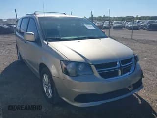 ✅ 2014 Dodge Grand Caravan SXT • VIN: 2C4RDGCG8ER273701 • Lot: 43422331. Wystawiony na IAAI z przebiegiem 192 161 mil. Bezpłatny archiwum sprzedaży aukcyjnych z USA i szczegółowy raport historii pojazdu na DreamBid. Zdjęcie 1.