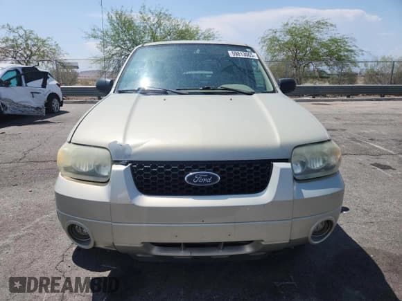 ✅ 2005 Ford Escape Limited • VIN: 1FMCU94165KB95201 • Lot: 59813065. Listed on Copart with 175,322 mi. Free auction sales archive from the USA and detailed vehicle history report at DreamBid. Image 5.