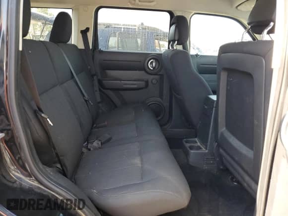 2011 Dodge Nitro Heat with VIN 1D4PU4GX9BW529513, listed as a Copart auction lot 73678794 with 174,108 mi miles and Clean title. Bid and sale history available at DreamBid. Image 11.