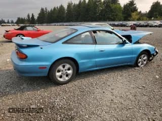 ✅ 1994 Mazda MX-6 LS • VIN: 1YVGE31D5R5174532 • Lot: 68506365. Wystawiony na Copart z przebiegiem Nie podano. Bezpłatny archiwum sprzedaży aukcyjnych z USA i szczegółowy raport historii pojazdu na DreamBid. Zdjęcie 3.