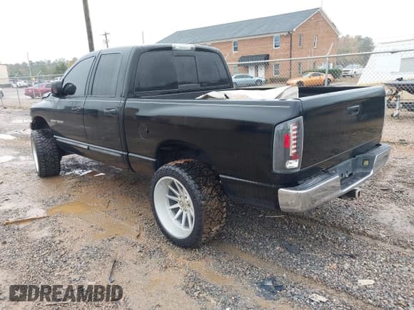 ✅ 2004 Dodge 1500 SLT • VIN: 1D7HU18D04J217185 • Лот: 43560436. Опубликован ранее на IAAI с пробегом 145 663 миль. Бесплатный доступ к архиву аукционных продаж из США и подробный отчёт об истории автомобиля на DreamBid. Изображение 3.