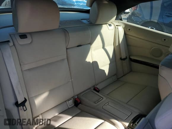 ✅ 2009 BMW 3 Series 328i • VIN: WBAWL13519PX26417 • Lot: 80487555. Wystawiony na Copart z przebiegiem 181 430 mil. Bezpłatny archiwum sprzedaży aukcyjnych z USA i szczegółowy raport historii pojazdu na DreamBid. Zdjęcie 10.