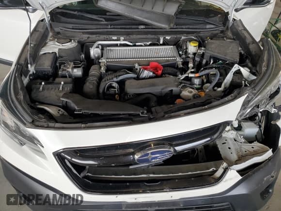 ✅ 2022 Subaru Outback Onyx XT • VIN: 4S4BTGLD4N3102006 • Лот: 71819155. Опубликован ранее на Copart с пробегом 45 140 миль. Бесплатный доступ к архиву аукционных продаж из США и подробный отчёт об истории автомобиля на DreamBid. Изображение 11.